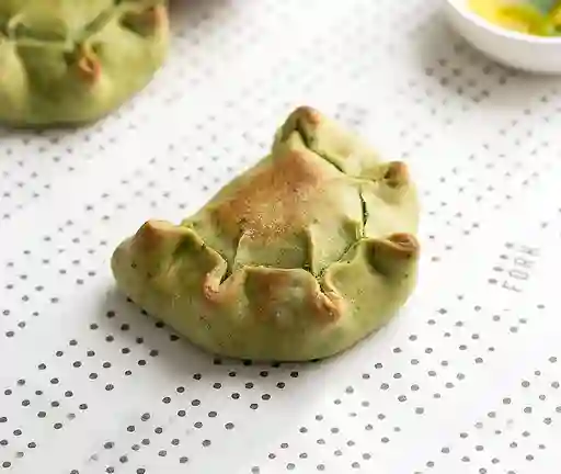 Empanadita Cocktail De Humita Y Pesto, 70 G