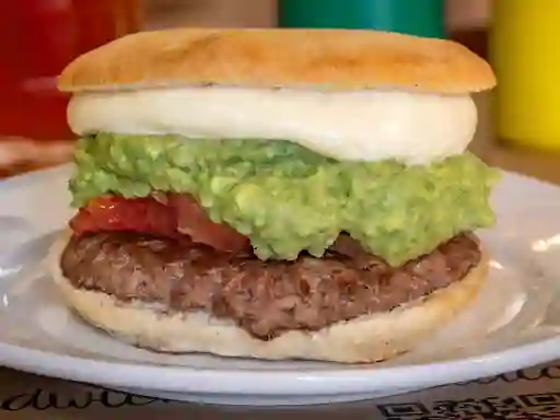 Hamburguesa