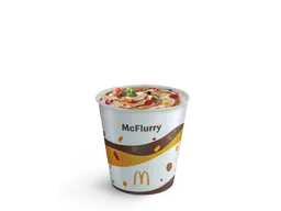 Mcflurry Mym Manjar