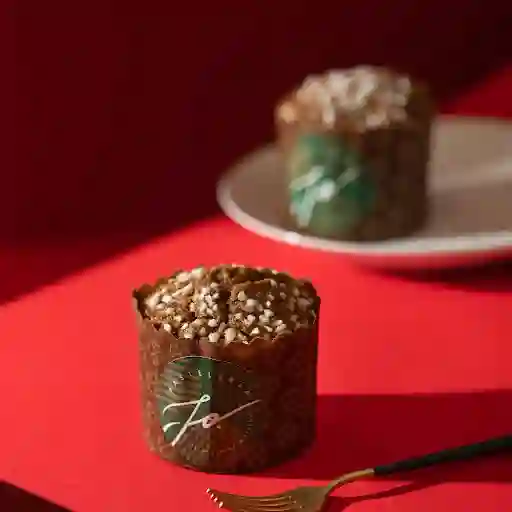 Pan De Pascua Individual (150 Gramos)