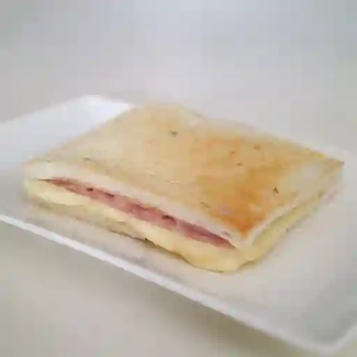 Jamón Queso