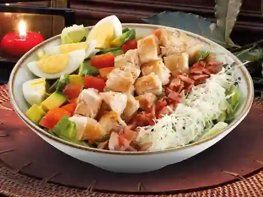 Ensalada Cobb