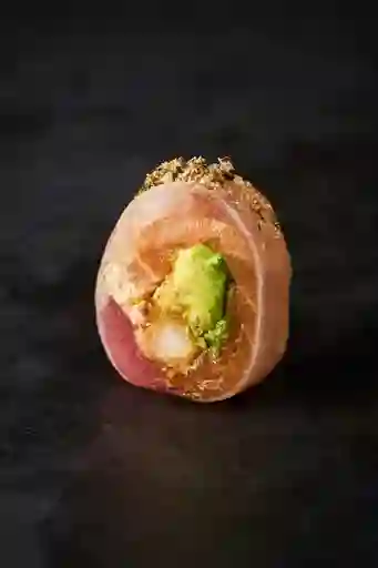 Yuzu Roll