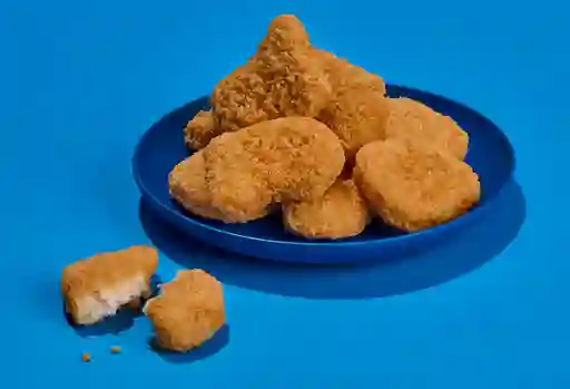 Chicken Chunks