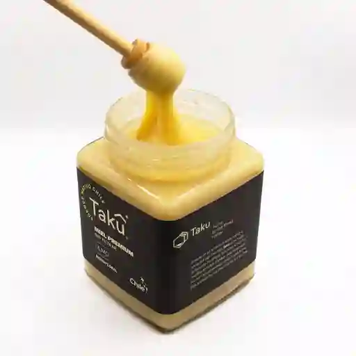 Miel De Ulmo (920 Grs)