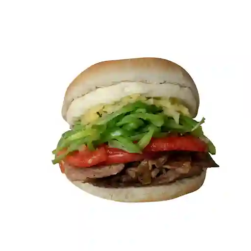 Churrasco Chacarero