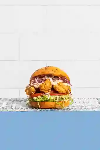 New Orleans Fish Pboy