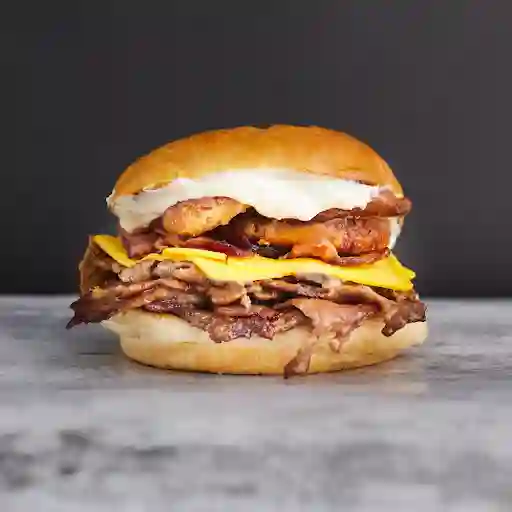 Churrasco Peanut King