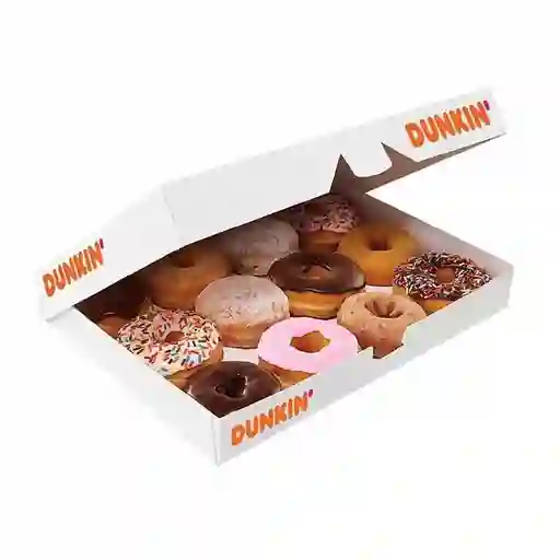 12 Donuts Classic (paga 9)