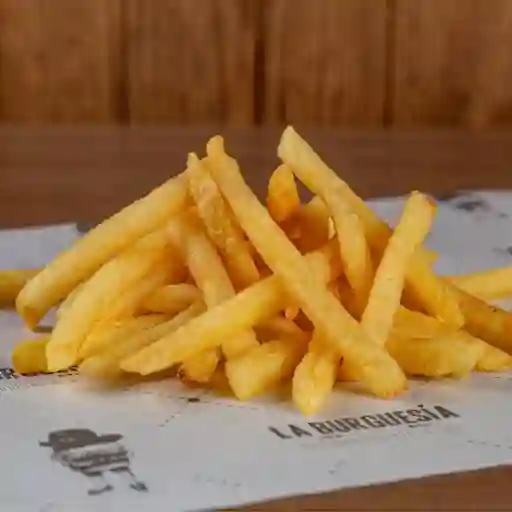 Papas Fritas