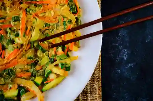Tortilla Coreana Pajeon