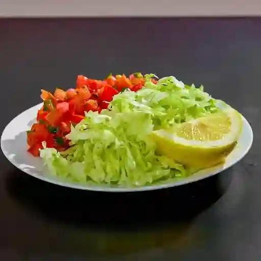Ensalada Surtida