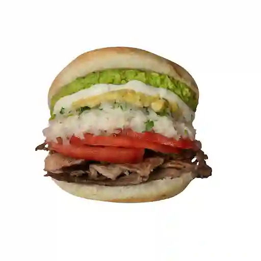 Churrasco Dinámico