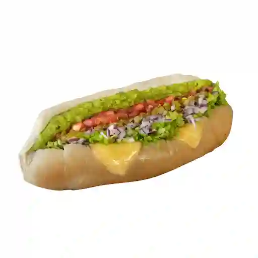 Vienesa Big Layo Gigante