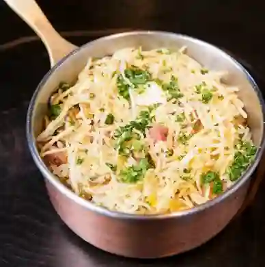 Arroz Cabaña Las Lilas