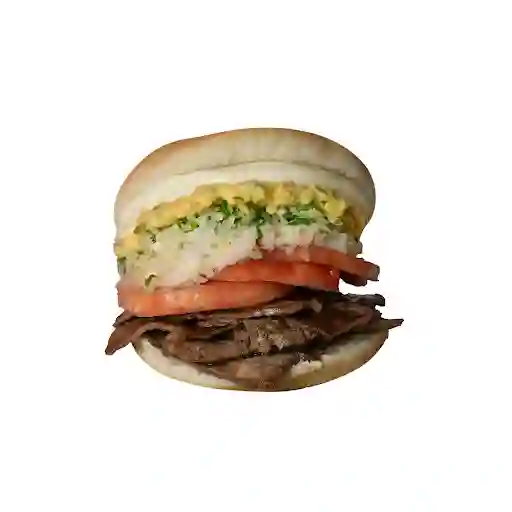 Churrasco Completo