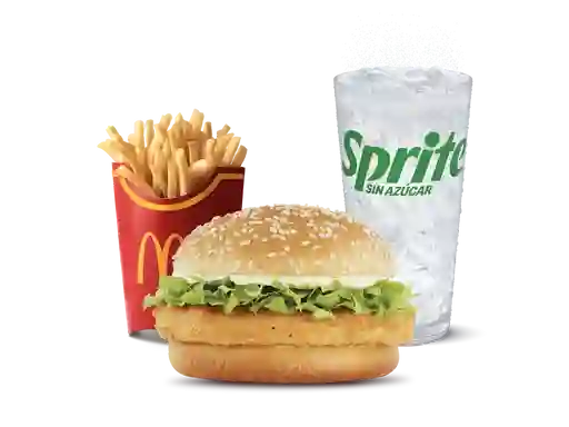 Mccombo Grande Mcpollo