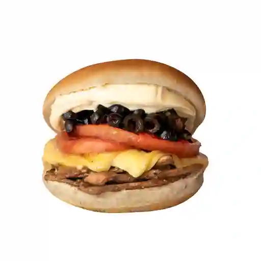 Churrasco Napolitano