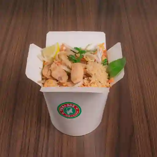Pad Thai Pequeño