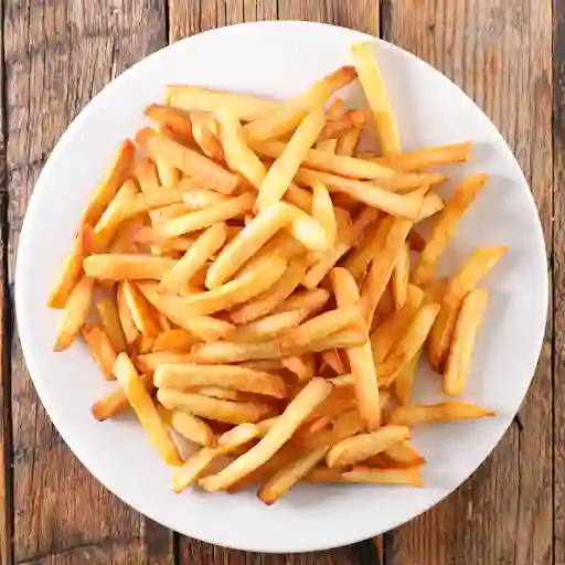 Papas Fritas
