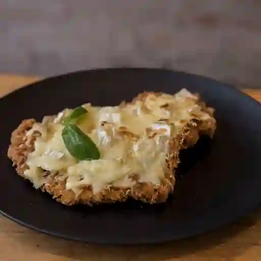 Triple Queso