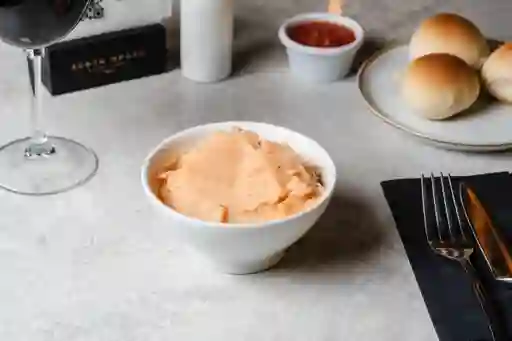 Puré De Papa Picante De Sb