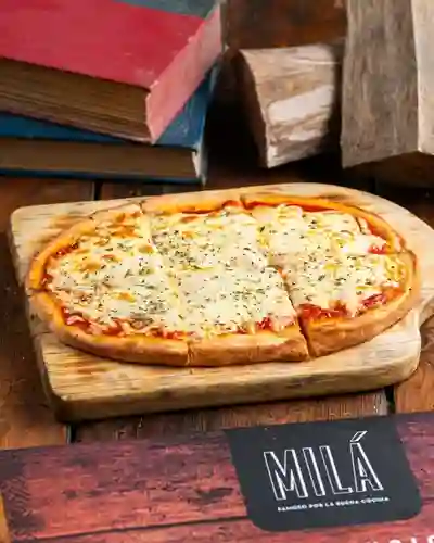Pizzino Margherita