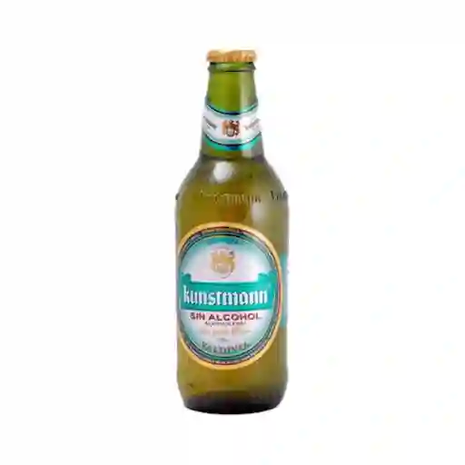 Kunstmann Sin Alcohol