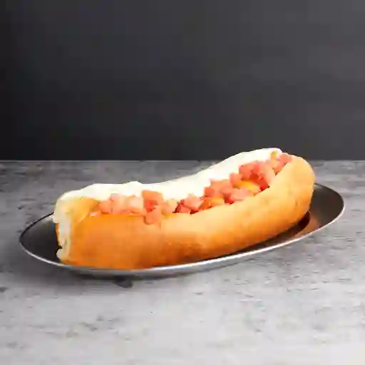 Vienesa Tomate Mayo Gigante 25 Cm