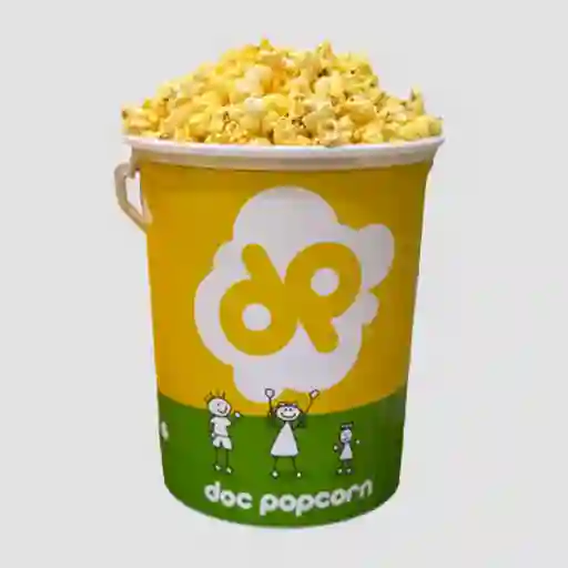 Cheesy Cheddar  Balde 5 Litros