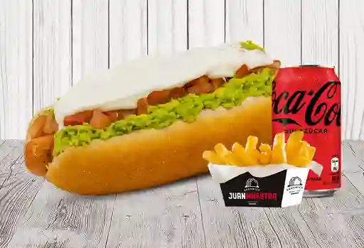 Combo Completo Italiano