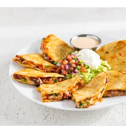 Quesadilla Ranch Veggie