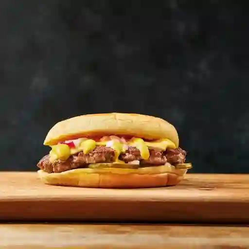 Cheeseburger