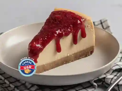 Trozo Cheesecake Ny & Berries