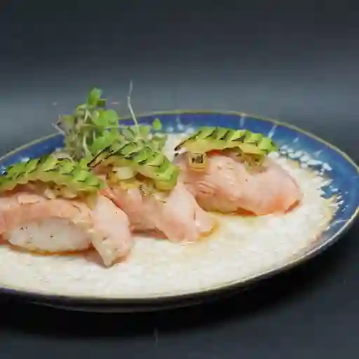 Nigiri Sake Pachicai