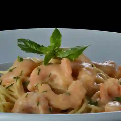 Pasta Al Gamberi