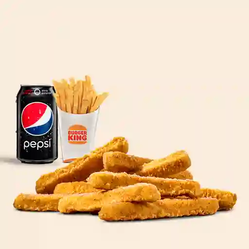 Combo Chicken Fries