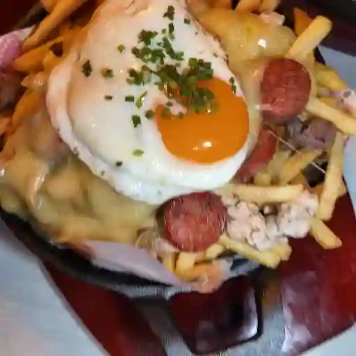 Papas Arrebate 500gr