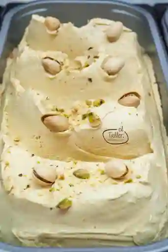 Pistacho De Lampa 550 Ml