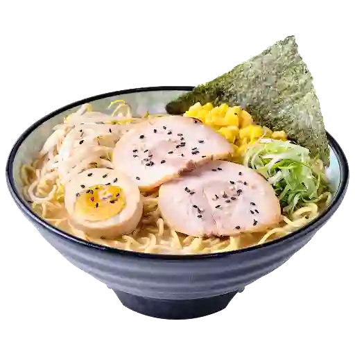 Ramen Miso Normal