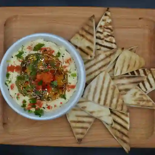 Hummus Grande