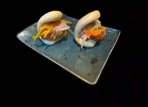 Bao Fish