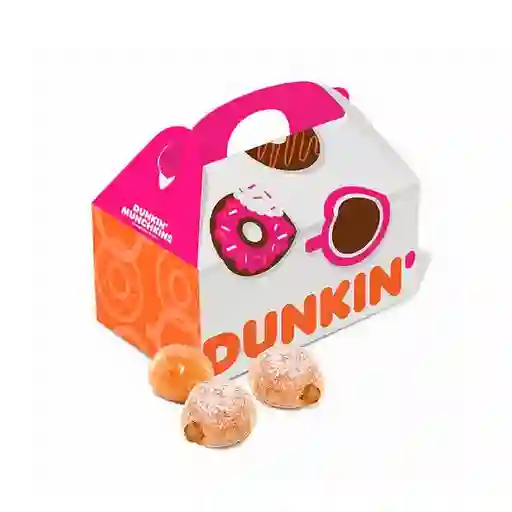 25 Munchkins