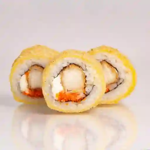 Roll Caliente Tory