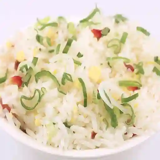 Arroz Blanco