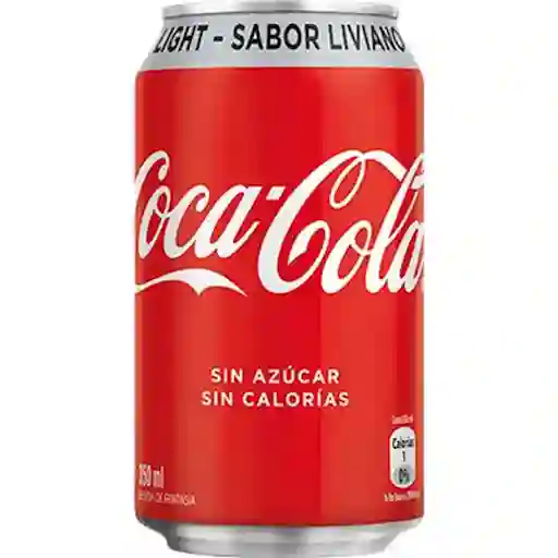 Coca Cola Light