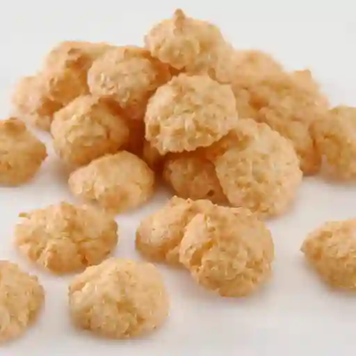 Macarron Coco 100 Grs.