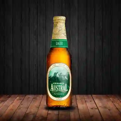 Austral Lager