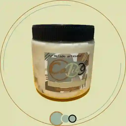 Cookies And Cream 500 Ml