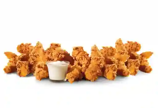 20 Chicken Tender